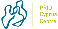 Logo des PRIO Cyprus Center