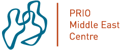 Logo des PRIO Middle East Center